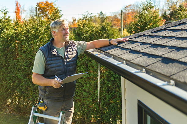 Trusted Metal Roofing service in Emerado, ND - Ben Roofing and Steel LLC